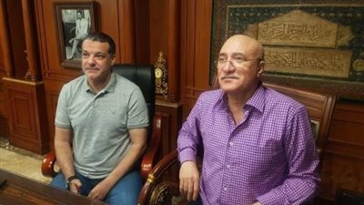  المصري يطالب إيهاب جلال بسداد 3 ملايين جنيه قبل تدريب المنتخب 