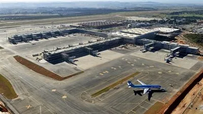 الصومال: تحويل قاعدة جوية إماراتية لمطار مدني