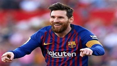 ميسي يعود لتدريبات برشلونة ويقترب من التواجد أمام دورتموند