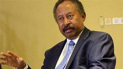 السودان : حمدوك يزور مصر وفرنسا قبل الأمم المتحدة