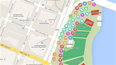 بعد مرور 22 عام على اختفاءه.. جوجل تكتشف جثمان وليم مولدت