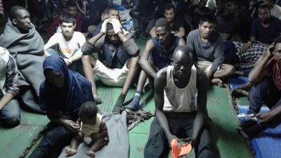 المفوضية العليا للاجئين تدعو إلى 