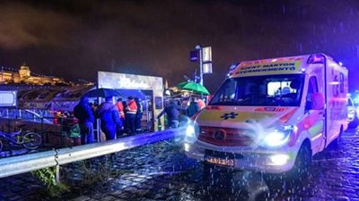 24 ضحية غرق مركب سياحي في أحدانهار الهند