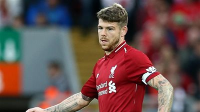 برشلونة يضم نجم دفاع ليفربول في يناير القادم