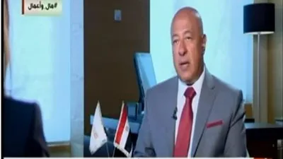 نائب رئيس البنك الأهلي: برنامج الإصلاح الاقتصادي ناجح بشهادة المؤسسات الدولية (فيديو)