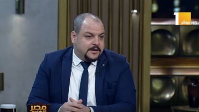 خبير أمن معلومات: 30 مليون حساب نشط في مصر على السوشيال ميديا..  قيمة الواحد 5 دولارات (فيديو)