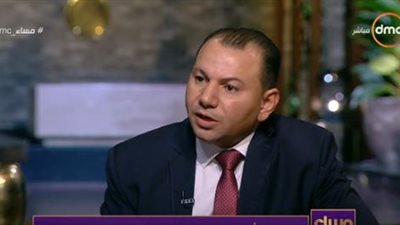 مستشار وزير القوى العاملة: لا يجوز فصل العامل إلا بحكم محكمة (فيديو)