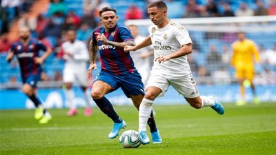 ريال مدريد يفاجيء باريس سان جيرمان بـBBH