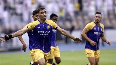تأهل النصر لنصف نهائي دوري أبطال آسيا يضمن للسعودية مقعدًا في المشهد الختامي