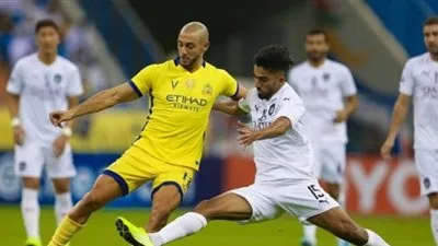 القنوات المفتوحة الناقلة لمباراة السد والنصر في دوري أبطال آسيا