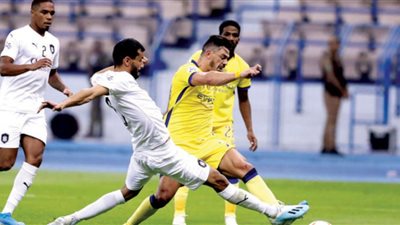 بالتردد.. قنوات مفتوحة لبث مباراة النصر السعودي والسد القطري في دوري أبطال آسيا 2019