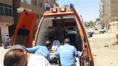 مصرع شاب بقنا.. أمطروه بالرصاص بسبب خلافات قديمة