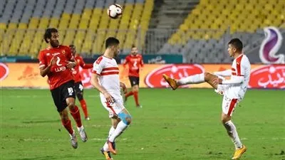 عاجل.. ستاد القاهرة يستضيف مباراة القمة بين الأهلي والزمالك في الموسم الجديد 