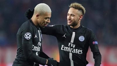 ضربة قاضية لباريس سان جيرمان قبل مباراة ريال مدريد