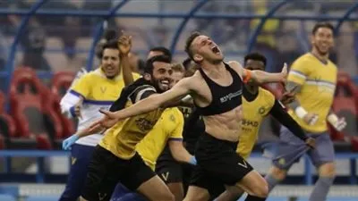 السد والنصر السعودي.. أوفيني يزور معسكر الدوحة