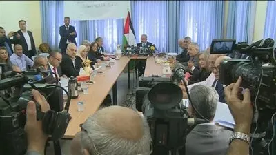 الحكومة الفلسطينية ترد على نتنياهو: الحديث عن ضم الأغوار باطل