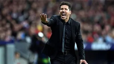 ماركا: دييجو سيميوني مزعج