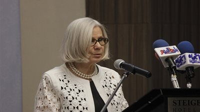 أبوغزالة: القضاء على الفقر هو أكبر تحدي يواجه العالم بأكمله