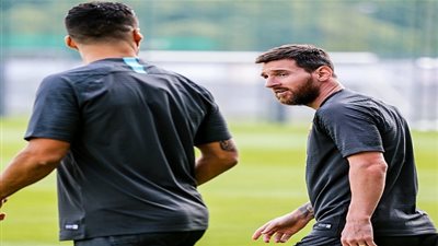 قائمة برشلونة لمباراة بوروسيا دورتموند.. ضم ميسي وأفاتي في غياب ديمبلي