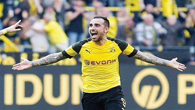 ألكاسير من مقاعد برشلونة إلى 