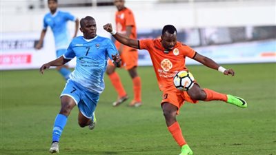 عاجل.. إستبعاد أندية الدوري الإماراتي من المشاركة في نسخة دوري أبطال آسيا المقبلة