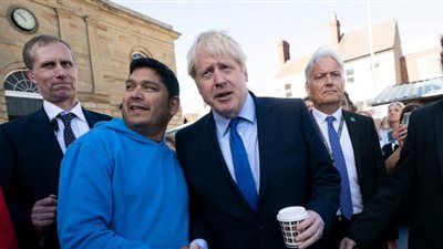 المفوضية: بريطانيا لم تقدم أي مقترحات ملموسة للخروج من الاتحاد الاوروبي