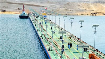 في عهد السيسي| 