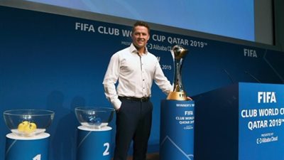 مواجهات لا تفوتك من قرعة كأس العالم للأندية