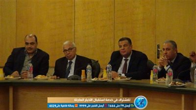 عبدالرازق توفيق يقترح استحداث جائزتين ضمن مسابقة دبي للصحافة