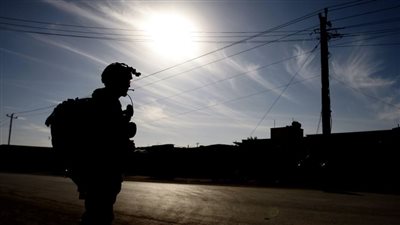 انقطاع الكهرباء عن نحو ثلث أفغانستان  