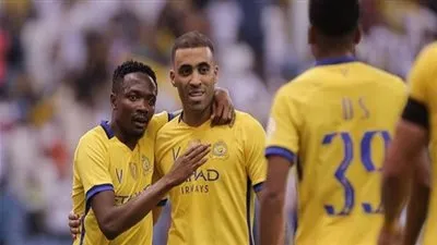 90 دقيقة تفصل النصر السعودي عن عقدة 23 عاما