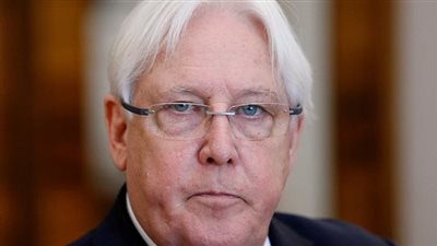 المبعوث الأممي: تبني الحوثي لهجوم أرامكو يبعد اليمن عن السلام