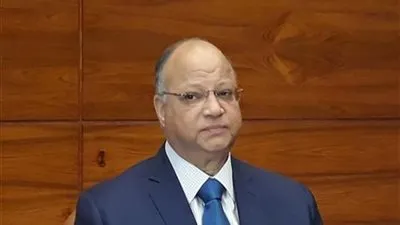 محافظ القاهرة لرؤساء الأحياء: طلاء المنازل سيء