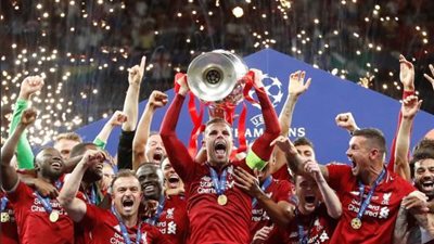 موعد مباراة ليفربول في كأس العالم للأندية