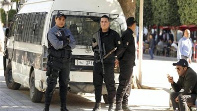 أجهزة الأمن التونسية تقتل 