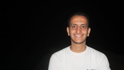 أمير عزام يكتب: هنادي والوبا 