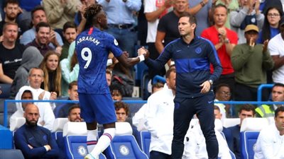 جوهرة تشيلسي يوجه صدمة كبيرة لمنتخب نيجيريا