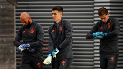 كيبا: هذه نقاط القوة عند فالنسيا.. ونواجه خطورة كبيرة بسبب الدفاع