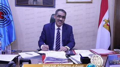 نقيب الصحفيين يعلن موعد صرف بدل التدريب والتكنولوجيا