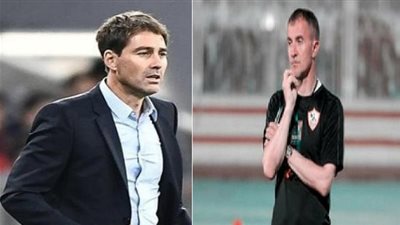 قراءة في عقل فايلر وميتشو قبل السوبر.. هل يتفوق التغيير أم التدوير؟