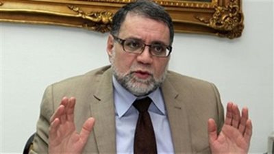 مختار نوح: جماعة الإخوان فقدت الشريان التاجي