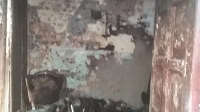 السيطرة على حريق في شقة سكنية دون إصابات في الإسكندرية 