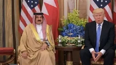 البحرين توقيع صفقة جديدة لشراء صواريخ 