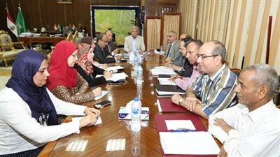 المنوفية اليوم.. غلق 4 منشئات طبية شهيرة وخفض مجموع قبول الثانوية بالمنوفية لـ210 درجة