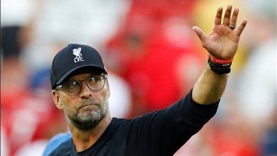 كلوب يكشف عن الفريق الأفضل في أوروبا.. ليس ليفربول