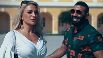 تعليقات صادمة من الجمهور على أغنية 