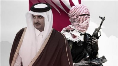 خبير أمني يكشف دور قطر في تمويل الإرهاب بالأموال