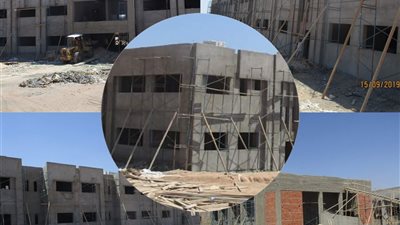 في عهد السيسي| الحلم أصبح حقيقة.. إنشاء فرع لجامعة جنوب الوادي بالبحر الأحمر (صور)