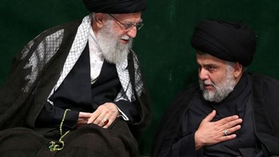 خامنئي: لن تكون هناك محادثات مع الولايات المتحدة على أي مستوى