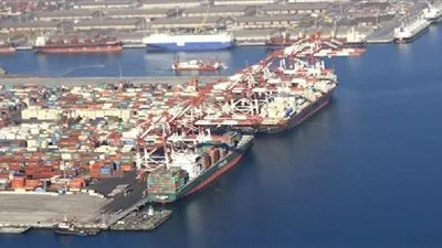 الهند وإيران تستعرضان تطوير ميناء جابهار